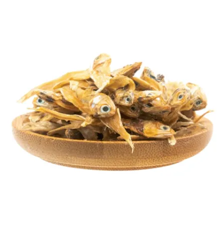 Picture for category Dried Fish