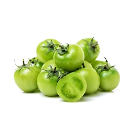 Picture of Vegetable Tomato Green