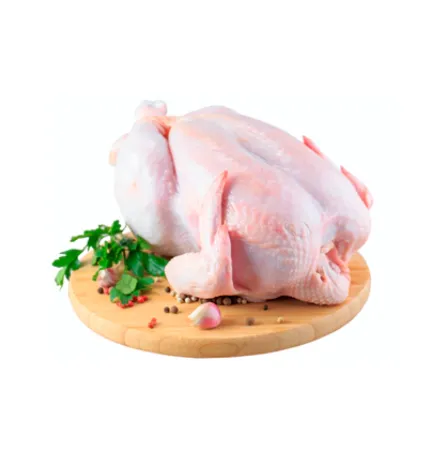 Picture for category Chicken & Poultry